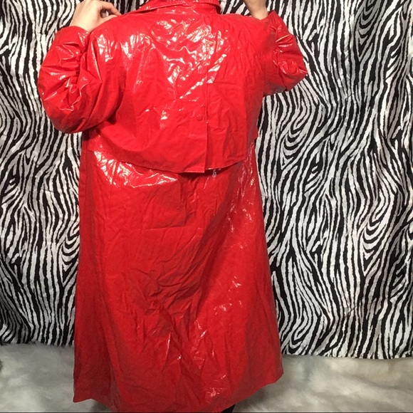 Kenn Sporn For Wippette
Rain Coat - Picture 7 of 9